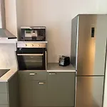 Katharina Apartment Chemnitz