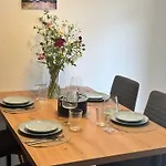 Katharina Apartment