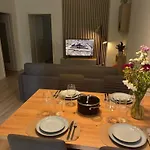 Katharina Apartment Chemnitz