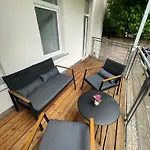 Apartment Katharina Chemnitz