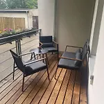 Katharina Apartment *