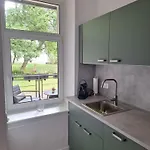 Apartment Katharina Chemnitz