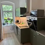 Katharina Apartment