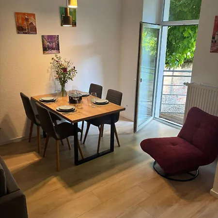 Sonnenberg * Chemnitz