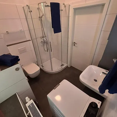 Apartmán Katharina