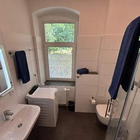 Sonnenberg Lejlighed *