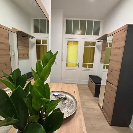 Sonnenberg Lejlighed *