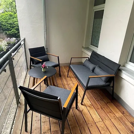 Lejlighed Sonnenberg