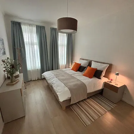 Katharina Apartment Chemnitz