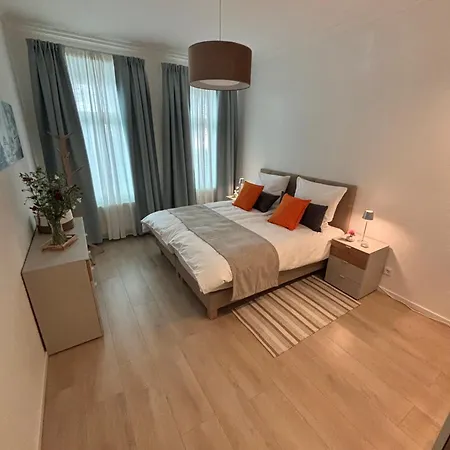Apartmán Katharina