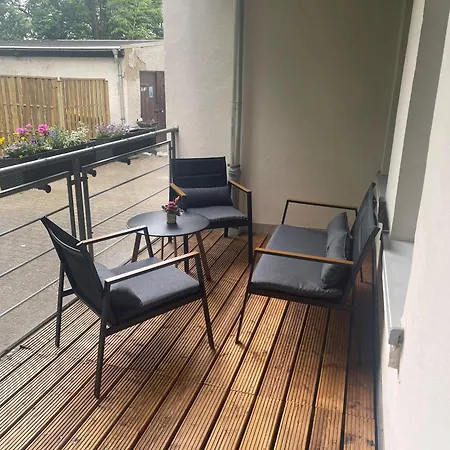 Katharina Apartmán *