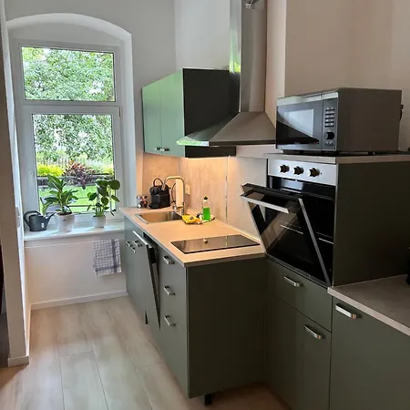 Katharina Apartmán