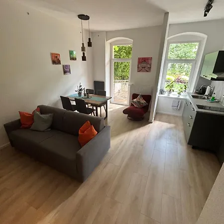 Apartment Katharina *