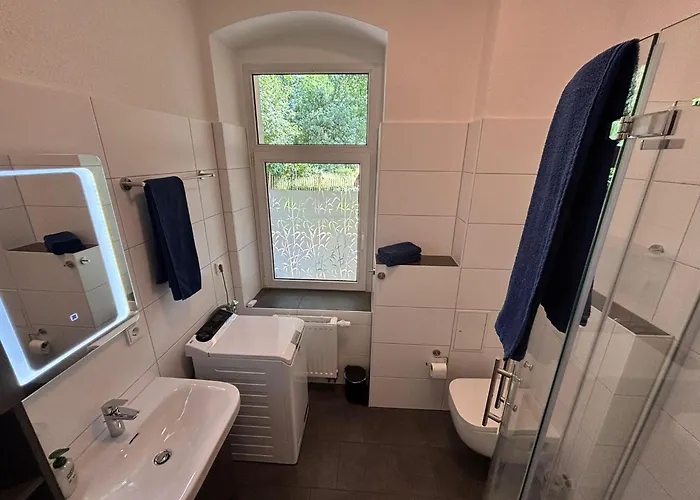 Sonnenberg Apartmán *