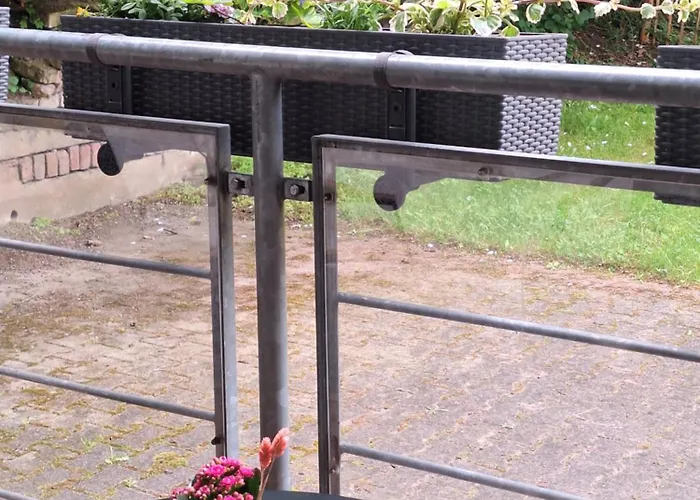 Apartment Katharina Chemnitz