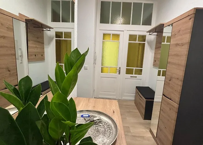 Katharina Apartment *