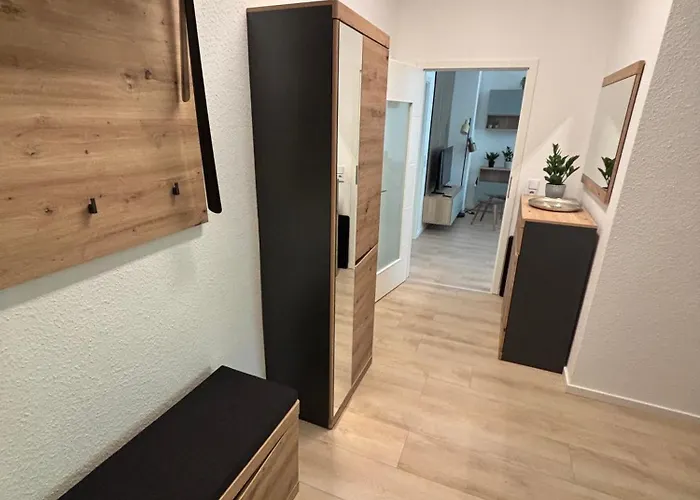 Sonnenberg Chemnitz (Saská Kamenice)