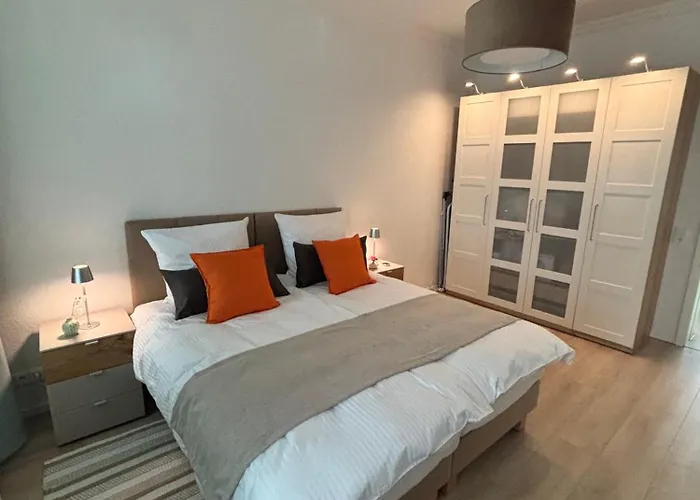 Sonnenberg * Chemnitz (Saská Kamenice)