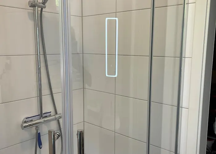 Apartmán Sonnenberg *