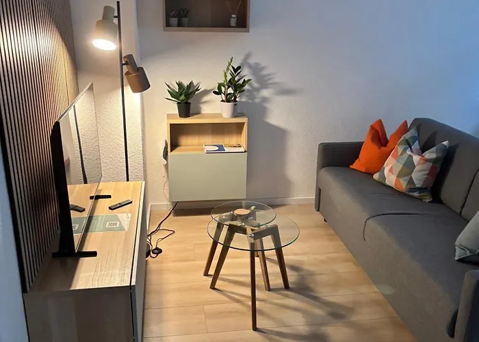 Sonnenberg * Chemnitz (Saská Kamenice)